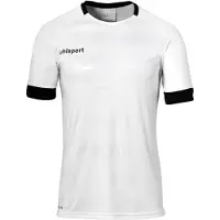 Uhlsport Camiseta De Manga Curta Division Ii