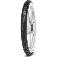 Mitas Pneu Custom B4 White Wall 39j Tt