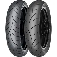 Mitas Pneu De Estrada Mc 50 Sport 57h Tl