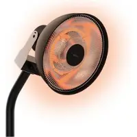 Cecotec Aquecedor De Exterior Readywarm 21000 Carbon Focus