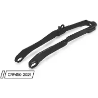 Ufo Deslizador De Corrente Honda Crf 450 R 21