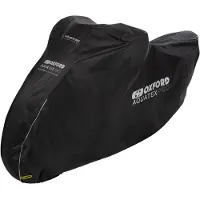 Oxford Capa Aquatex Camo