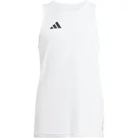 Adidas Camiseta Sem Mangas Team Singlet