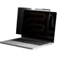 Hyper Filtro De Privacidade Para Laptop Hypera Hypershield Macbook Pro 14´´