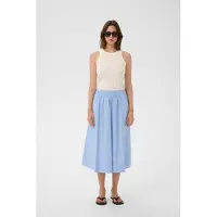 Inwear Saia 'DaffodilIW' azul céu