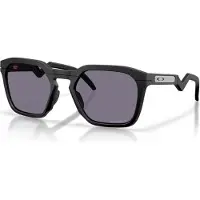 Oakley - Óculos sol - Hstn SQ Matte Black para Unissexo - Preto