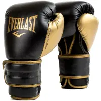 Everlast Luvas De Treino Powerlock 2r