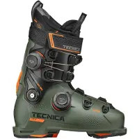 Tecnica - Botas ski homem - Mach Boa MV 120 Dual para Homem - Tamanho 29.5 - Verde