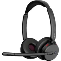 Epos Fones De Ouvido Sem Fio Impact 500 Ms Uc Anc Wl