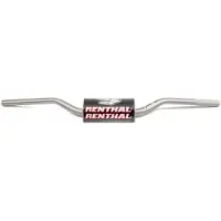 Renthal Guidão 602 Yamaha Yz 07-20/yzf 04-17 Fatbar