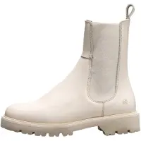 Art Botas chelsea 'Graz' verde pastel