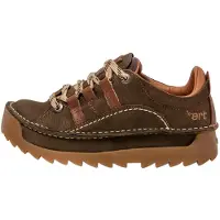 Art unisex. 1059011FE303_0G3 Sapatos de couro 0590 Pleasant Forest (45), Plano, 1 a 3cm, Cordão, Casual, Verde