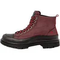 Art unisex. 1189511PD003_008 Botins 1895 borgonha (44), 3 a 5cm, Cordão, Casual