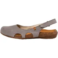 El naturalista Sandálias N413 Wakataua Barefoot