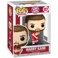Funko POP! Figura Fc Bayern Munchen Kane