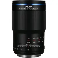Laowa Lente Da Câmera Ve9028rf 90 Mm