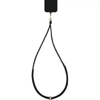 IDEAL OF SWEDEN Capas para smartphones ouro / preto