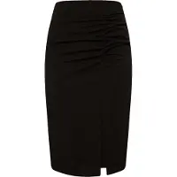Faina Saia preto
