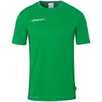 Uhlsport Camiseta De Manga Curta Progressive 28 Poly