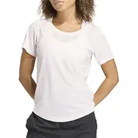 Adidas Camisa funcionais 'WE' cor-de-rosa