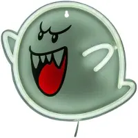 Paladone Lâmpada Super Mario Boo