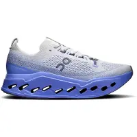 ON - Sapatilhas corrida - Cloudsurfer Max M Wolf/Sailor para Homem - Tamanho 44.5 - Branco