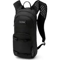 Dakine Mochila De Hidratação Session 8l Without Hydration Bag