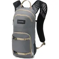 Dakine Mochila De Hidratação Session 8l Without Hydration Bag