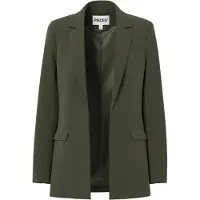 Pieces Blazer Bossy