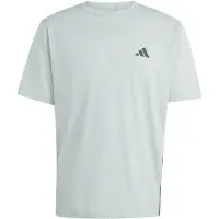 Adidas T-SHIRT WORKOUT ESSENTIALS FEELREADY COM AS 3 RISCAS