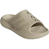 Adidas Sapato aberto 'Purechill' bege escuro