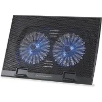 Conceptronic Base De Refrigeração Para Laptop Thana02b 17´´