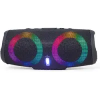 Gembird Caixa De Som Bluetooth Spk-bt-led-02