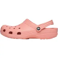 Crocs Tamancos Classic mulheres - Rosa - 39 / 40