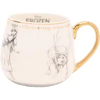 Widdop & Co. Widdop &amp; Co. Caneca Frozen Disney