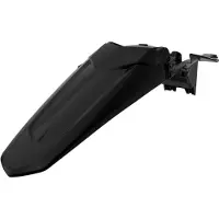Polisport Guarda-lamas YZF 18-22 preto