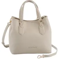 Valentino Shopper 'Brixton X05' ecru