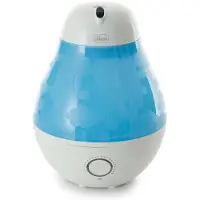 Chicco Humidifier Steam Warm Humi Ambient