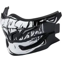 Scorpion Protetor De Queixo Para Capacete Exo-combat
