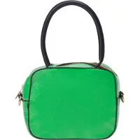 MO Malas de tiracolo verde