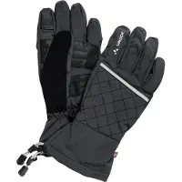 Vaude Bike Luvas Yaras Warm
