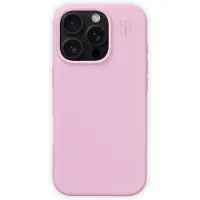 IDEAL OF SWEDEN Capas para smartphones 'MagSafe iPhone 16 Pro' cor-de-rosa