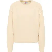 IZIA Pullover creme