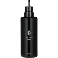 Ralph Lauren Ralph's Club, Eau De Parfum, per uomo, ricarica, 150 ml