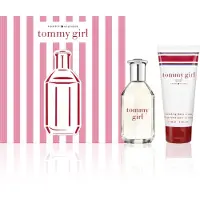Tommy Hilfiger Tommy Girl Set (edt/50ml + b/lot/100ml)