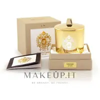 Tiziana Terenzi Luna Collection Cassiopea Candela profumata 170 g