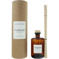 The Olphactory Wandering Goji — diffusore di aromi tè nero e goji 500 ml