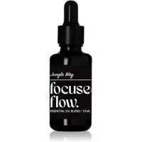 Jungle Way Focused Flow olio essenziale profumato 10 ml