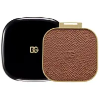 Dolce&Gabbana Face & Eyes Match Refill — bronzer 05 Deep 14 g