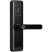 Avatto Fechadura Inteligente Smart Digital Lock Zsdl-a270-b-ali-6072